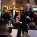 63rd Army Band performs at Bridgewater mall