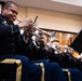 63rd Army Band performs at Bridgewater mall