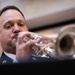 63rd Army Band performs at Bridgewater mall