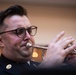 63rd Army Band performs at Bridgewater mall