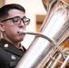 63rd Army Band performs at Bridgewater mall