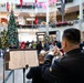 63rd Army Band performs at Bridgewater mall