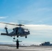 USS Carl Vinson (CVN 70) Conducts Routine Flight Operations in the South China Sea