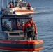 U.S. Coast Guard District 5 Command Visit