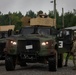 Soldiers from the 20th Specials Forces Support Group Conducts Rescue Training