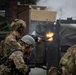 Soldiers from the 20th Specials Forces Support Group Conducts Rescue Training