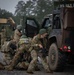 Soldiers from the 20th Specials Forces Support Group Conducts Rescue Training