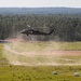 1-131st Aviation Regiment Conducts Annual Training
