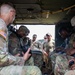 1-131st Aviation Regiment Conducts Annual Training