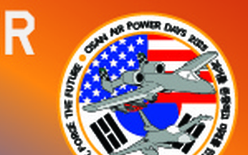 51st FW celebrates Osan Air Power Days 2025