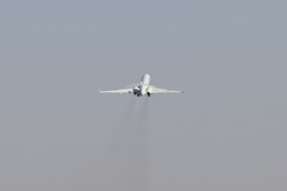 Yellow Sands Exercise: What the E-11A Does for the Mission