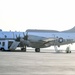 &quot;World Watchers&quot; Final Operational Flight of P-3 Orion