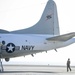 &quot;World Watchers&quot; Final Operational Flight of P-3 Orion