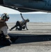 USS Carl Vinson (CVN 70) Conducts Routine Flight Operations in the South China Sea