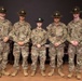 USAR Drill Sgt. Graduating Class 002-25