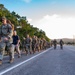 Basic Officer Course Ruck - USAF Security Forces Academy -- 15 August, 2024