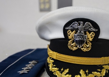 Awaiting the Director