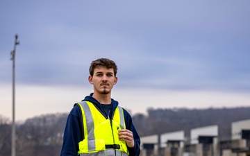 Montgomery Locks &amp;amp; Dam operator