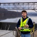 Montgomery Locks &amp;amp; Dam operator