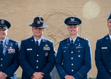 A Legacy of Service: The Urdzik Family’s Multi-Generational Commitment to the Military