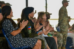 The world is not as big as it seems when paths cross through DLIELC