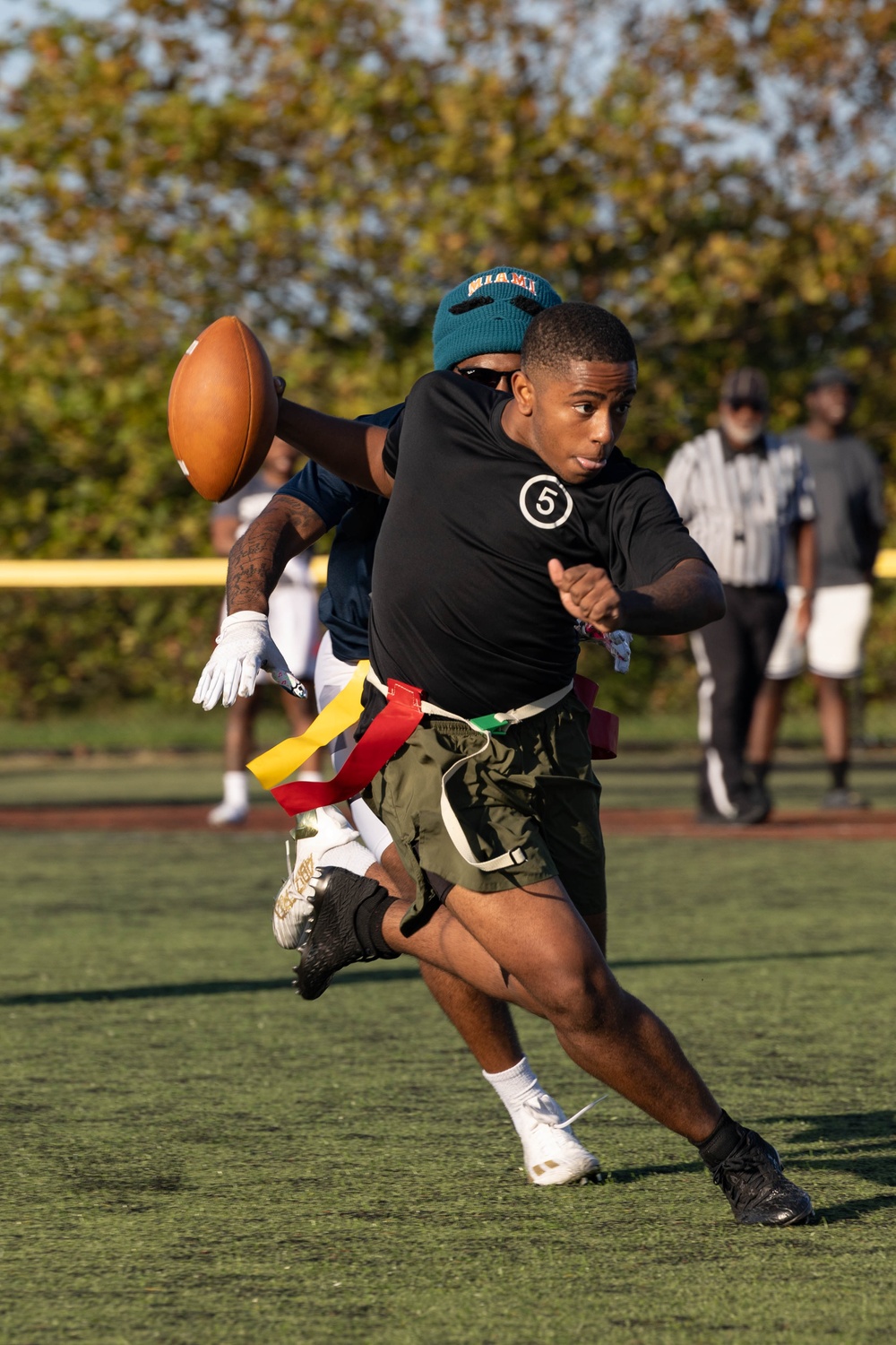 Bataan Wins 2024 Captain's Cup