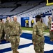 Hoosier Guardsmen support Salute to Service at Indianapolis Colts game