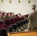 KFOR RC-E soldiers complete Unit Public Affairs Representative training