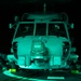 Night Flight Quarters Aboard the USS Oscar Austin (DDG 79)