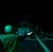 Night Flight Quarters Aboard the USS Oscar Austin (DDG 79)