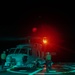 Night Flight Quarters Aboard the USS Oscar Austin (DDG 79)