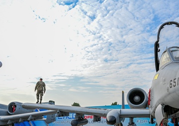 DoD participates in Vietnam Defense Expo 2024