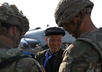 DoD participates in Vietnam Defense Expo 2024