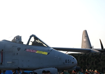 DoD participates in Vietnam Defense Expo 2024