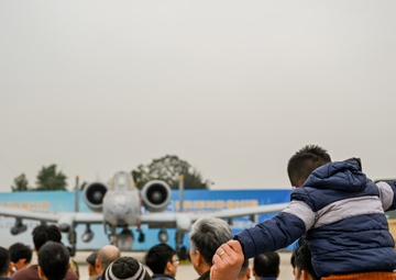 DoD participates in Vietnam Defense Expo 2024