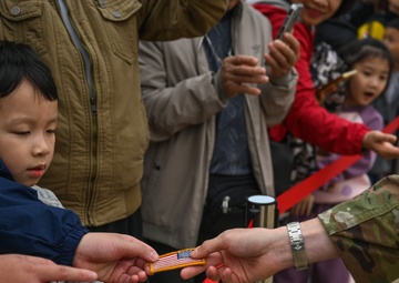 DoD participates in Vietnam Defense Expo 2024