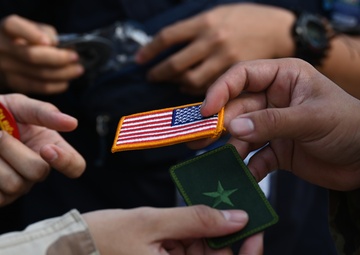 DoD participates in Vietnam Defense Expo 2024