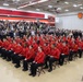 Wisconsin Challenge Academy graduates 86 cadets