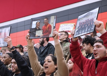 Wisconsin Challenge Academy graduates 86 cadets