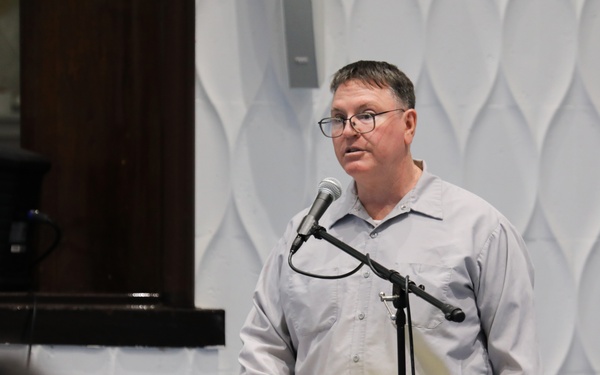 USAG Japan holds first-ever forum to expand local housing options