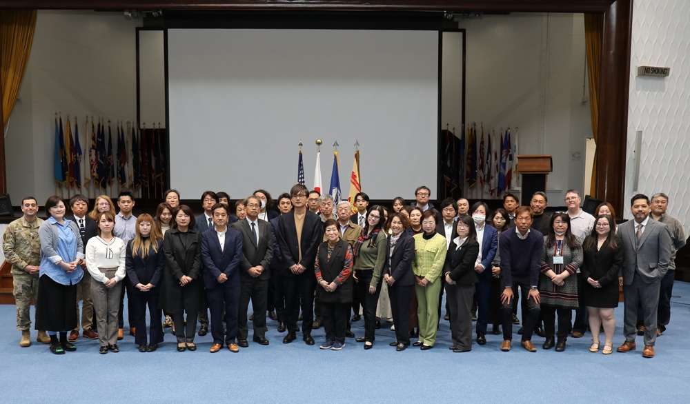 USAG Japan holds first-ever forum to expand local housing options