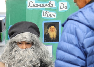 Arnn Elementary students become changemakers for school project