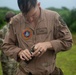 Marines and Airmen execute joint EOD Range