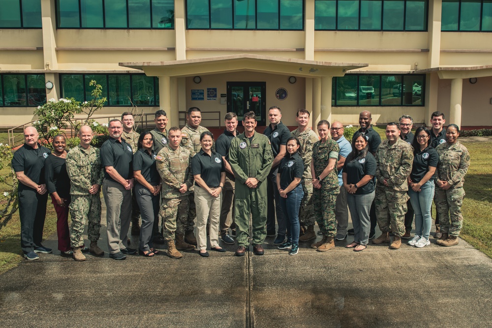 Joint Task Force-Micronesia