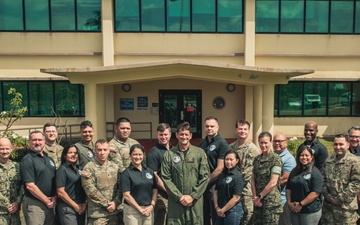 Joint Task Force-Micronesia