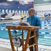 Fort Wainwright Aquatics Center opens to community with ribbon-cutting ceremony