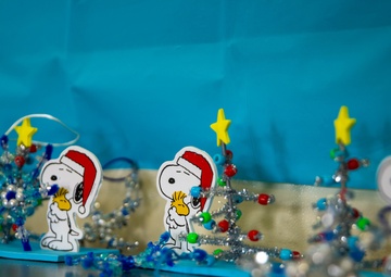 MCAS Iwakuni Chapel Holiday Party