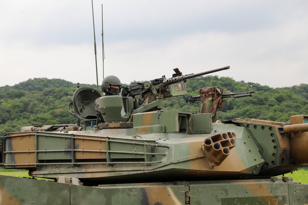 Live Fire