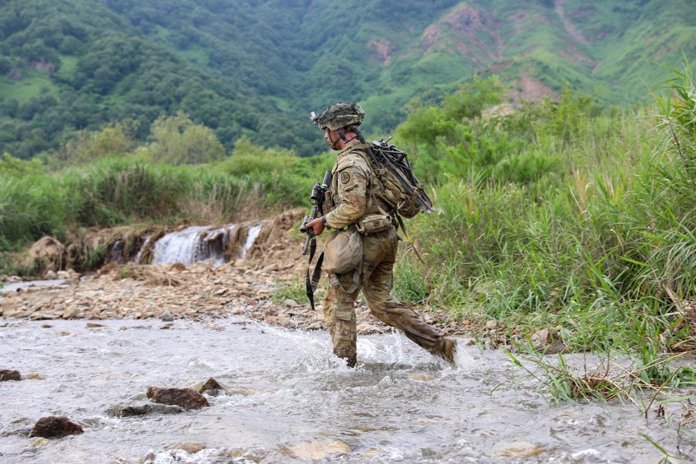 Live Fire