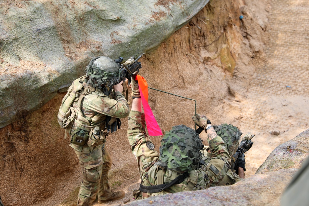 Live Fire
